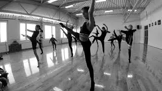 Warsztaty Aleksandra Borkowska w Soul Dance