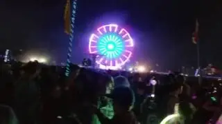 Rusko & Caspa - Woo Boost - Electric Forest 2016