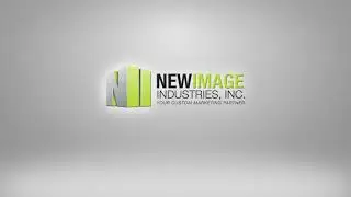 Logo Animation Example #8 New Image Industries