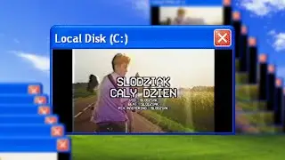 slodziak - CAŁY DZIEŃ