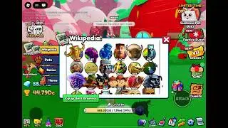 If you play brainrot evolution I can trade I'm stacked