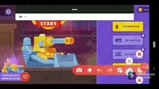 tank stars unlimited hack in tamil