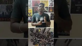 In Time 2011 | Hollywood movie suggestion| Tamil