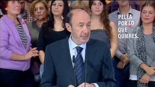 Socialist debacle signals a change in Spain