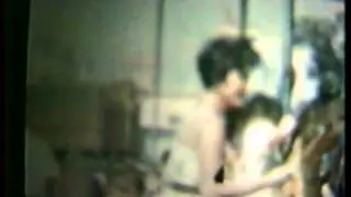 Sheri Child Video Super 8   Monte Mar