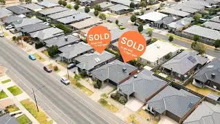 Selling Story - 64 & 66 Precinct Road, Charlemont