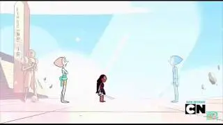 Steven Universe - Sworn to the Sword