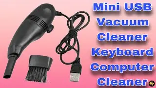 USB Vacuum Cleaner | Mini Vacuum Cleaner | Vacuum Cleaner | Vacuum Cleaner for Car