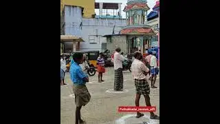 Lockdown TASMAC Queues