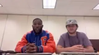 Coaches Corner With Belaire Head Coach Byron Wade: West Feliciana