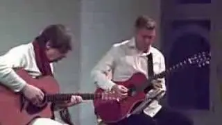 Philip Catherine Nigel Clark Guitar Duo 