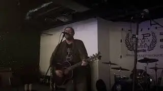 Chuck Coles &ldquo;Bankrobber&rdquo; (The Clash) 12/29/24 @ The Berkeley Oceanfront Hotel