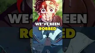 Demon Slayer And Chainsaw Man Were Robbed At The Oscars!