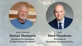 Nelson Skalbania: Vancouver&rsquo;s Mythic Deal-Making Tycoon &ndash; fame, fortune & wisdom from 11,000 mist...