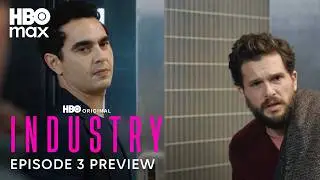 Industry Sezon 4 | Zapowiedź odcinka 3 | HBO Max