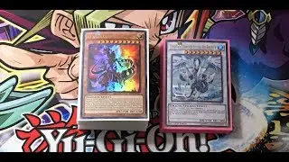 Yu-Gi-Oh! Deck Profile: True King Dinosaurs!