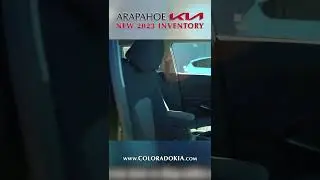 All NEW 2023 Kia Soul
