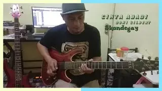 Cinta Abadi - Doni Gilbert