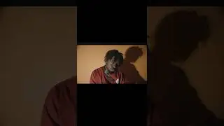 Brown Recluse by Mandella Eskia #soimagine #hiphopartist #spotifyartist #blerd