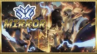 Mirror Best Moments - Overwatch Montage