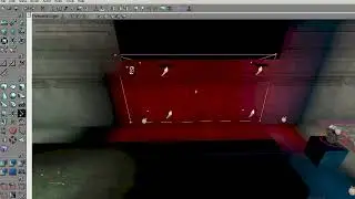 Insert Shape from brush into 2D Editor - UnrealEd 469e - UT99