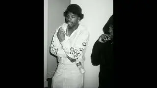 Lil Baby x Future Type Beat 2026– “Iced”