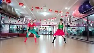 Bellydance 