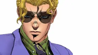 Yoshikage Specialist
