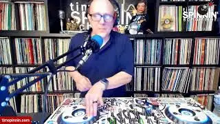 Tim Spinnin' Schommer's in the Freestyle Mix