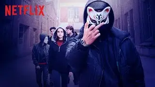 N&oacute;s Somos a Onda | Trailer oficial | Netflix