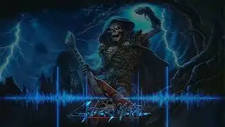 Cybermetal 2025 ⚡ Dark Cyberpunk   /  Industrial Bass