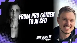 Ex-Deloitte Consultant Niklas on Why 'Big Four' Culture Leads to Burnout and How AI Finance Works