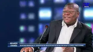 Mauritanie-présidentielle : contestation des résultats mais pas de recours