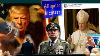 MAJOR INCOMING EVENT TO TAKE OVER NARRATIVE FROM FAILED TRUMP PROMISES