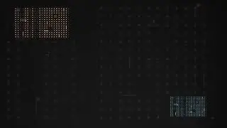 Hi Tech Intro background 4k ,  Motion graphics animations , Futuristic HUD motion backgrounds loop