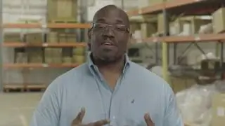 Distribution Center | What we do