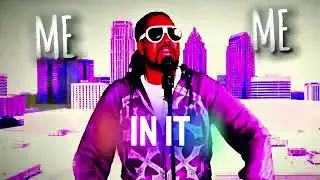 &ldquo;Doin&rsquo; It Big&rdquo; by Canton Jones on THE PASSWORD: ACCESS GRANTED album. Streaming everywhere. 🔥