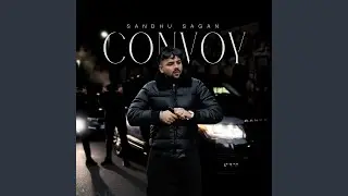 convoy (feat. RG Cash & Bear Hunt Music)