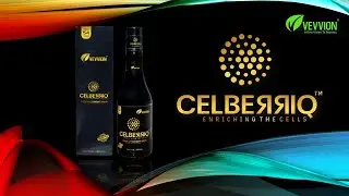 CELBERRIQ - Enriching the Cells - Ver. ENGLISH