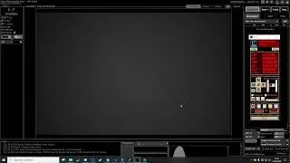 Comet hunting Panstarrs C/2017 T2
