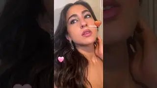 Sara Ali khan 🩷🩷🤎| Premika ne pyar se | Murder mubarak #saraalikhan #murdermubarak #trending #shorts