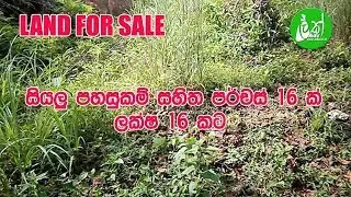 Bare Land for sale in Gampaha.