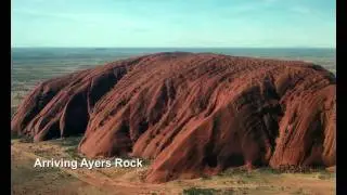 AUSTRALIA - Sydney & The Red Center