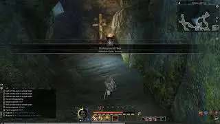 Bless Online - Guiscardo's Hideout lvl 13+ ( warrioir solo guide)