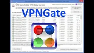 TUTORIAL | COMO DESCARGAR E INSTALAR VPNGATE GRATIS(PARA NAVEGAR ANONIMAMENTE)