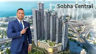 Sobha Central Towers