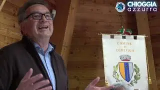 PRESIDENTE PRO LOCO DI CODEVIGO - GRAZIANO BACCO