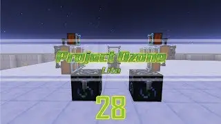 Project Ozone Lite - 28 - ENERGY CONDENSER