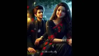 kachi sera song 💞 love song status 💞#thinkindie #albumsong #tamil #trending #ytshorts