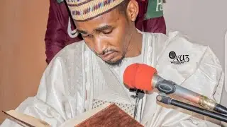 Alhamdulillah ga Sirrin dake cikin ayoyi biyu na karshen Suratul Baqarah
